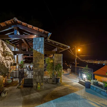Villa Carla *