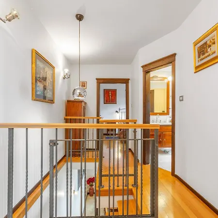 Villa Carla *
